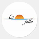 Search for la jolla stickers California
