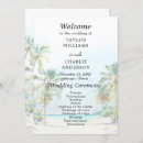 Search for destination wedding programs Ocean