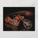 Search for choppers postcards Harley
