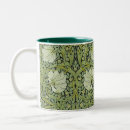 Search for craftsman mugs William morris