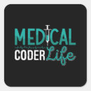 Search for coded for life stickers Coder