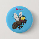 Search for flying insect badges Funny