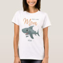 Search for mommy shark tshirts Mother to be