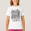 Search for dancer kids tshirts Dancing