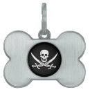 Search for skull pet tags Pirate