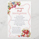 Search for scavenger hunt wedding supplies For her