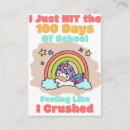 Search for 100th day invitations School