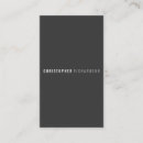 Search for 8 business cards Modern