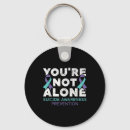 Search for prevent key rings America great again
