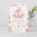 Search for luncheon baby shower invitations Watercolor