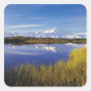 Search for mckinley stickers Nature