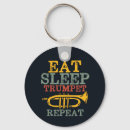 Search for trumpet key rings Marching band