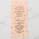 Search for confetti programmes Glam