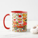Search for rudolph red nose mugs Kids