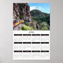 Search for train calendars Mountains