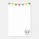 Search for llama post it notes Cute