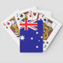 Search for australia playing cards Country