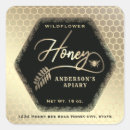 Search for hexagon stickers Apiary