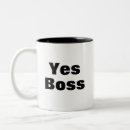 Search for funny boss coffee mugs Cute