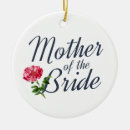 Search for mother of the bride christmas tree decorations Typography