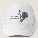 Search for alien hats Extraterrestrial