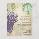 Search for tuscan invitations Winery
