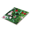 Search for pink tulips tiles Red