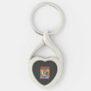 Search for old lady key rings Dog