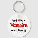 Search for vampire key rings Humour