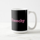 Search for frenchie mom mugs Pink
