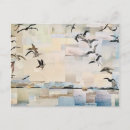 Search for paper cuttings postcards Birds