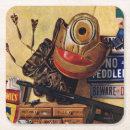 Search for vintage baseball coasters Saturday evening post