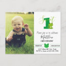 Search for cute frog cards Baby