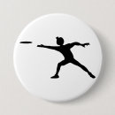 Search for frisbee badges Sport