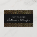 Search for vintage art deco business cards Professional