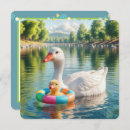 Search for duck pond invitations Duckling
