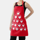 Search for snow white aprons Tree