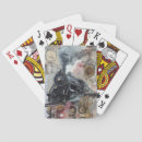 Search for steam train playing cards Vintage
