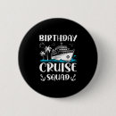 Search for birthday crew badges Bahamas