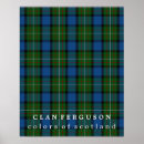 Search for ferguson posters Tartan