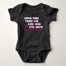 Search for survivor baby clothes Awareness