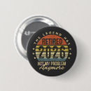 Search for retirement party badges Not my problem anymore