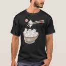 Search for sushi cat tshirts Japan