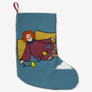Search for angel wings christmas stockings Stars