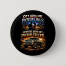 Search for trucks badges Humour