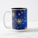 Search for blue background mugs Golden