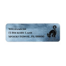 Search for spooky return address labels Party