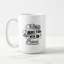 Search for galactic mugs Universe