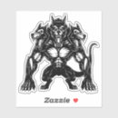 Search for underworld stickers Hellhound