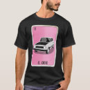 Search for coche tshirts Lottery
